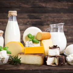 Dairy
