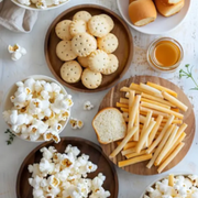 snacks-corner