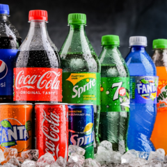 Colddrinks