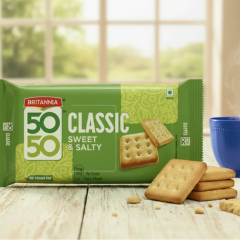 Biscuit