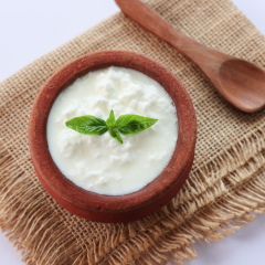 Dahi
