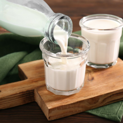 Milk