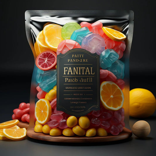 Skittles Original Fruit Candy