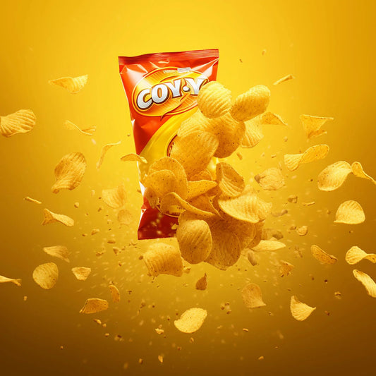 Cheetos Crunchy Cheese Flavored Snacks