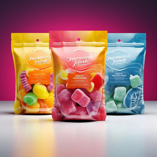Jolly Rancher Hard Candy