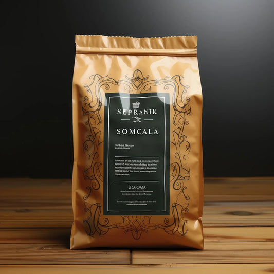 Organic Masoor Dal