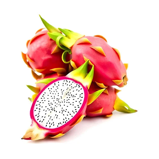 Exotic Dragon Fruit