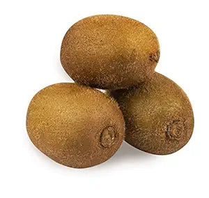 Fresh Green Kiwi Fruits