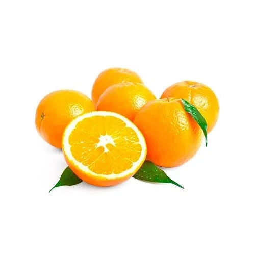 Fresh Oranges – Juicy, Tangy & Vitamin-Rich Citrus Fruit