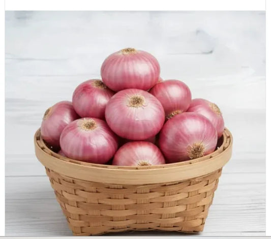 Fresh Onion 1.5KG