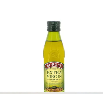Borges Extra Virgin Olive Oil Share.svg Net Qty: 1 pc (250 ml)