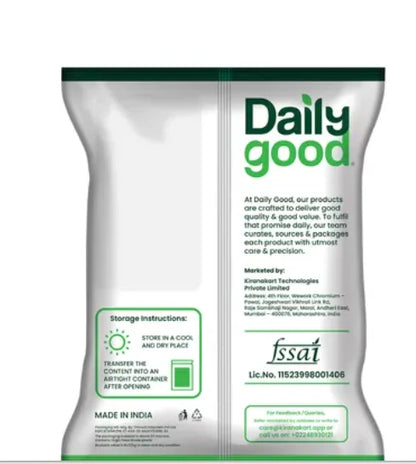 Daily Good Sooji Rava Barik / Chiroti Sooji