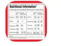 Orion Chocopie Share.svg Net Qty: 1 pack (6 x 28 g)
