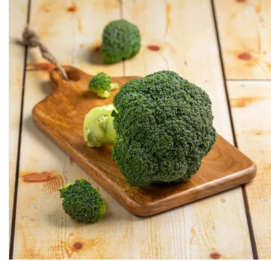 Broccoli Share.svg Net Qty: 1 pc