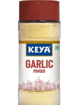 Keya Garlic Powder Share.svg Net Qty: 1 pc (55 g)