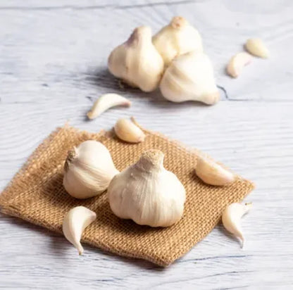 Garlic Share.svg Net Qty: 100 g
