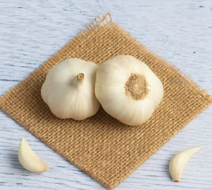 Garlic Share.svg Net Qty: 100 g