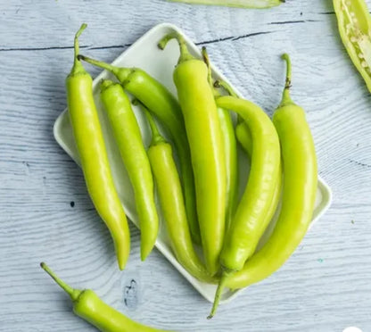 Chilli Bajji Share.svg Net Qty: 250 g