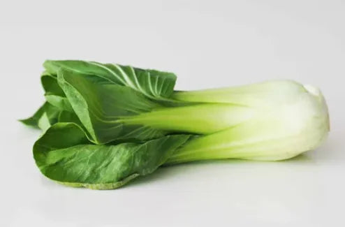 Bok Choi Share.svg Net Qty: 1 piece