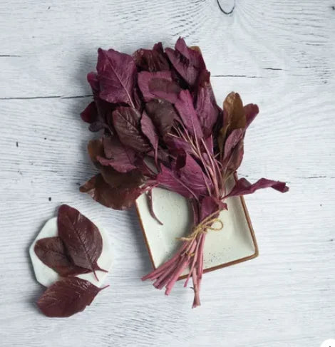 Amaranthus Red Share.svg Net Qty: 250 g