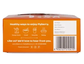 Flyberry Gourmet Ameri Dates