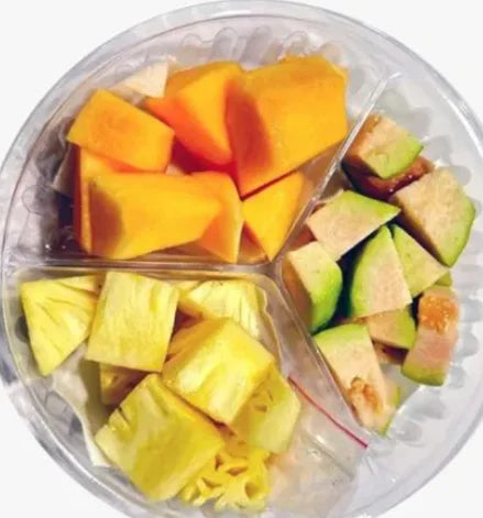 Fruit Chaat