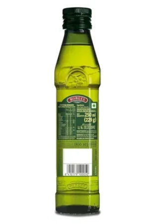 Borges Extra Virgin Olive Oil Share.svg Net Qty: 1 pc (250 ml)