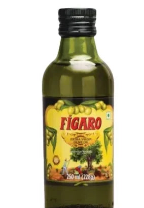 Figaro Extra Virgin Olive Oil Share.svg Net Qty: 1 pc (250 ml)