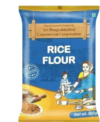 Bhagyalakshmi Rice Flour
