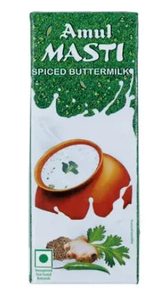 Amul Masti Spiced Buttermilk