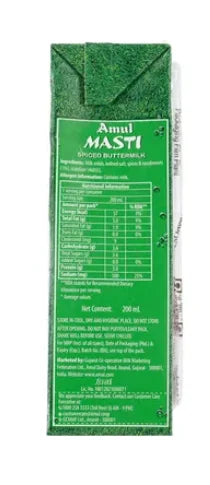 Amul Masti Spiced Buttermilk