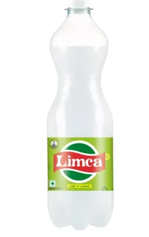 Limca Lemon Soft Drink