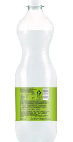 Limca Lemon Soft Drink