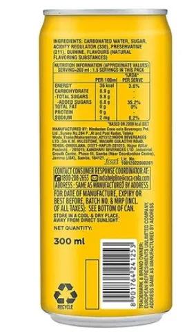 Schweppes Indian Tonic Water