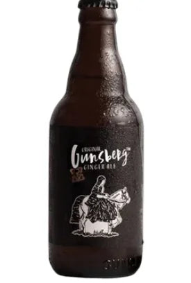 Gunsberg Ginger Ale
