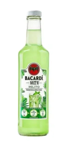 Bacardi Mixer Mojito