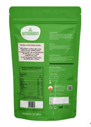 Namaskaram Roasted Yellow Chana