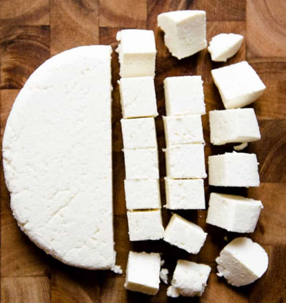 Paneer
