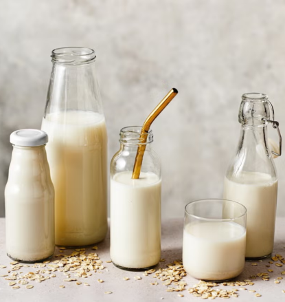 Milk