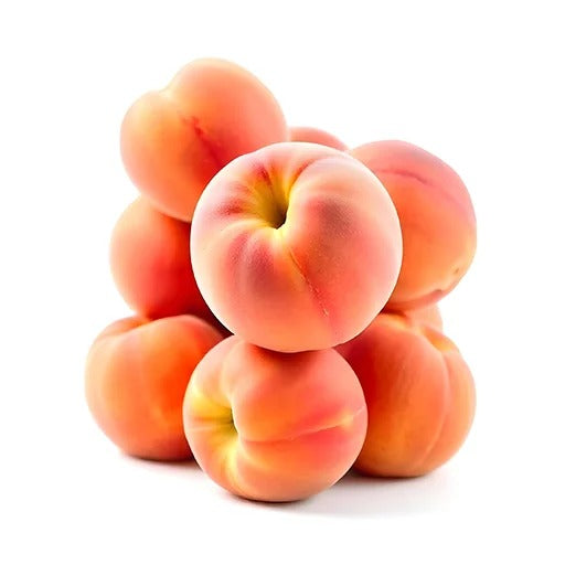 Fresh-Peaches-Juicy-Aromatic-Naturally-Luscious