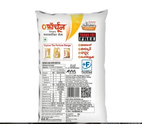 Fortune-Sunlite-Refined-Sunflower-Oil-Pouch