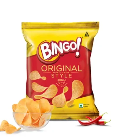 Bingo-Original-Style-Chilli-Sprinkled-Flat-Cut-Spicy-Potato-Chips-Pack-for-Snacks-Sharesvg-Net-Qty-1-pack-85-g