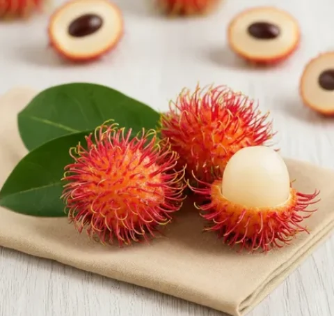 Rambutan