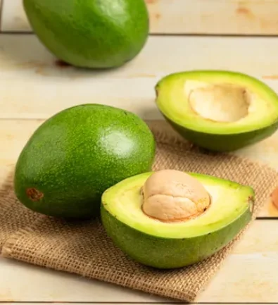 Avocado-Indian-Premium-Semi-Ripe