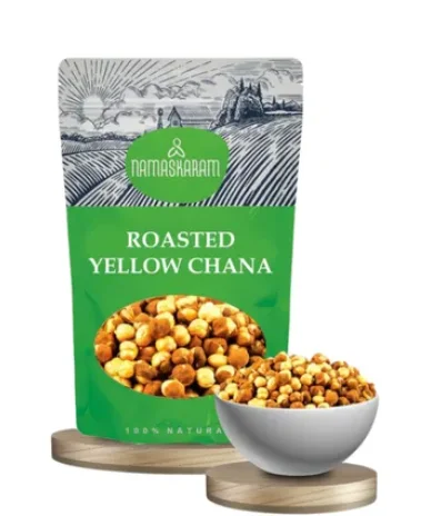 Namaskaram-Roasted-Yellow-Chana