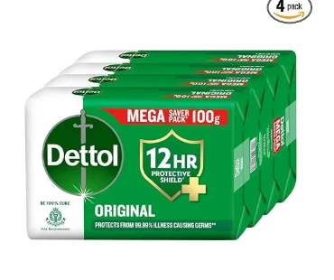 Dettol-Original-Bathing-Soap-Bar-with-12-HR-protective-shield-400gm-Kills-9999-Germs-100g-Pack-of-4-1